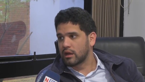 Raúl Benítez, sobre los dichos de José Duarte: "Es un seccionalero ilustrado"