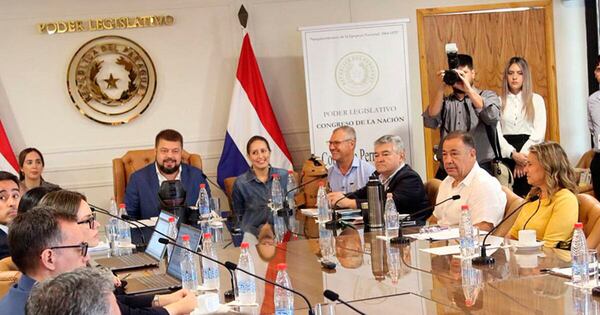 Diario HOY | Caja Fiscal: buscan evitar que déficit llegue a US$ 800 millones en los próximos cinco años