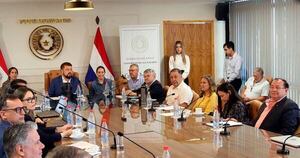 Diario HOY | Militares y policiales proponen aplicar tasa agrícola para financiar la Caja Fiscal