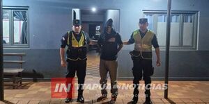 MENOR DE PIRAPÓ HABRÍA SIDO VÍCTIMA DE ABUSO SISTEMÁTICO POR PARTE DE SU TÍO