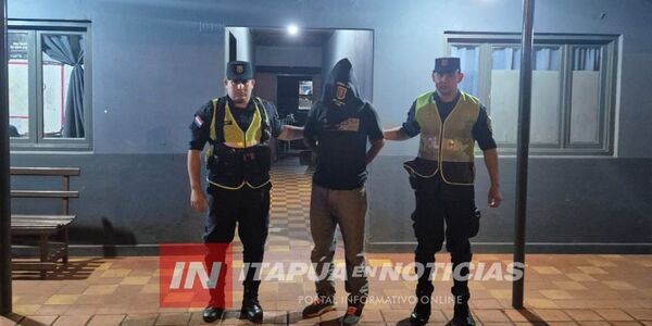 MENOR DE PIRAPÓ HABRÍA SIDO VÍCTIMA DE ABUSO SISTEMÁTICO POR PARTE DE SU TÍO