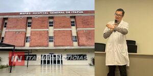 HGI EMITE COMUNICADO TRAS DENUNCIA PÚBLICA POR FALLECIMIENTO DE PACIENTE