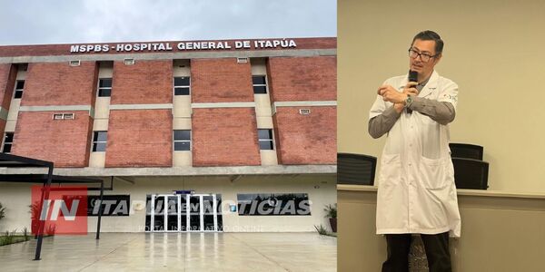 HGI EMITE COMUNICADO TRAS DENUNCIA PÚBLICA POR FALLECIMIENTO DE PACIENTE