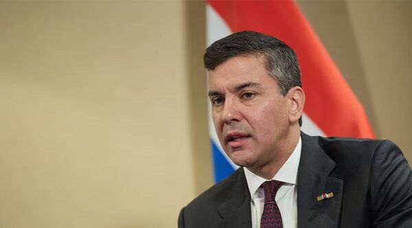 Peña no ve un obstáculo en decisión de la Eurocámara sobre el acuerdo Mercosur-UE