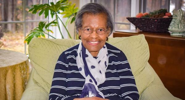 Fallece a los 95 años Gladys West, la matemática conocida como la "madre" del GPS