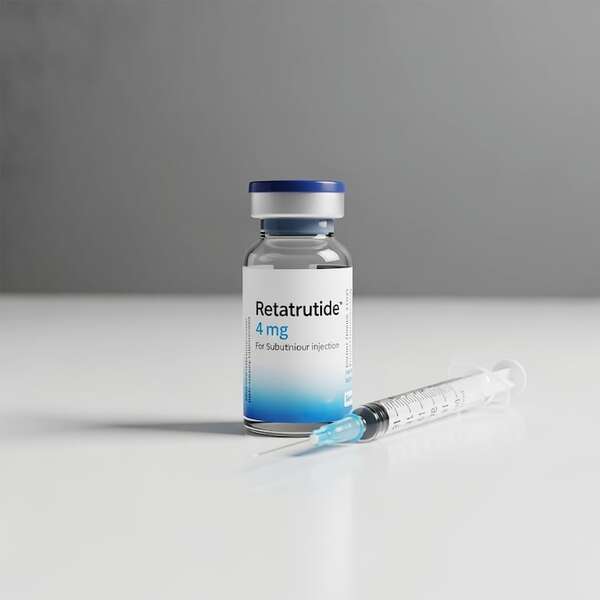 Retatrutida y tirzepatida: Brasil prohíbe inyectables para adelgazar paraguayos, tras intoxicación - Mundo - ABC Color