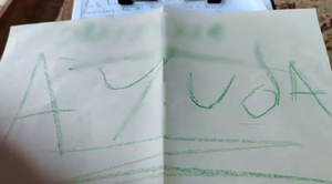 Intervienen ante pedido de ayuda de niña de 10 años, pero resultó ser un reto de TikTok - Noticiero Paraguay