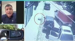 Identifican a integrantes de grupo que intentó asaltar a gerente de casa de cambios en Asunción