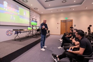 Exitoso cierre de la pretemporada 2026