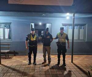 Imputan a hombre de 45 años por abusar sistemáticamente de su sobrina de 10 años - Policiales - ABC Color