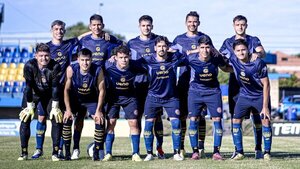 La compleja llegada del "10" al Sportivo Luqueño