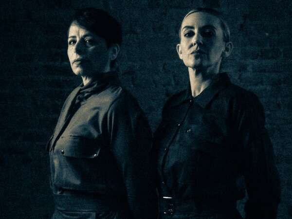 “Barrunto” vuelve a escena para invitar a reflexionar sobre el acoso - Cultura - ABC Color