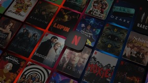 Netflix cae un 4,9% tras recortar proyecciones y con el acuerdo con Warner en el aire