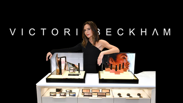 Victoria Beckham: el negocio que crece mientras el escándalo familiar pone presión sobre la marca Be
