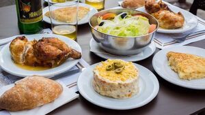 Rentabilidad gastronómica sacrificada por los altos precios de los alimentos