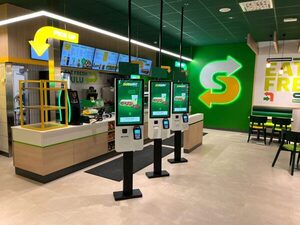 Subway encarga al Grupo Vierci la apertura de 450 locales en Europa