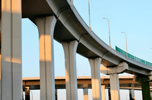 Autopista elevada de Luque promete aliviar el tránsito y redefinir el comercio de la ciudad