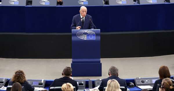 La Nación / Brasil dice que buscará “acelerar” ratificación de acuerdo UE-Mercosur tras freno en Eurocámara