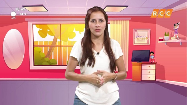 Video: YO AMO A LA FAMILIA | La Casita de mis sueños