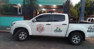 Diario HOY | Mafia de los pagarés: abogada manejaba perfiles falsos para amenazar a periodista