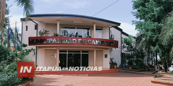 CAMBYRETÁ CONVOCA A REUNIÓN INFORMATIVA SOBRE REGULARIZACIÓN DE TIERRAS