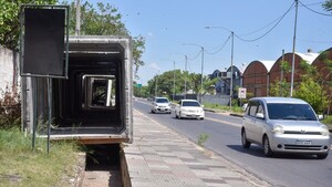 Gral. Santos: Bello sigue retrasando respuesta y desde la empresa dudan de que la obra empiece esta semana