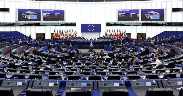 Diario HOY | España confía en que la justicia europea dará vía libre al acuerdo UE-Mercosur