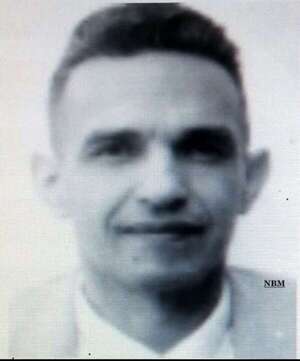 Tío abuelo de José Duarte fue desaparecido por la dictadura stronista     - Política - ABC Color