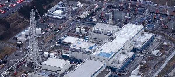 Japón reactiva la central nuclear más grande del mundo - ADN Digital