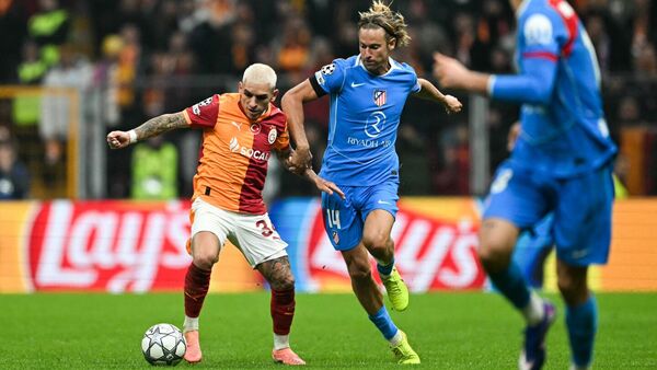 El Atlético no pasa del empate y se complica el 'top 8'