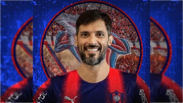 ¿Jugaría en Cerro Porteño?: la curiosa respuesta de Roque Santa Cruz