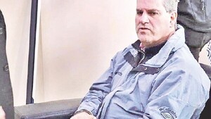 Extinguen pena de José Peirano Basso en uno de los casos del Banco Alemán