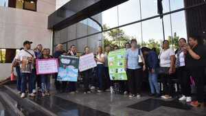 Mafia de pagarés: Víctimas denuncian que jueces se respaldan en la Corte para no aplicar nueva ley