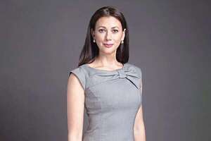 Carina Daher Pacuá asume como cónsul general del Paraguay en Los Ángeles, EE.UU. - Negocios - ABC Color