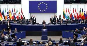 La Nación / España confía en que la justicia europea dará vía libre al acuerdo UE-Mercosur