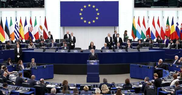 La Nación / España confía en que la justicia europea dará vía libre al acuerdo UE-Mercosur