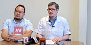 ASPIRANTE DEL COMISOE PERMANECE EN TERAPIA TRAS SUFRIR PARO CARDIORRESPIRATORIO