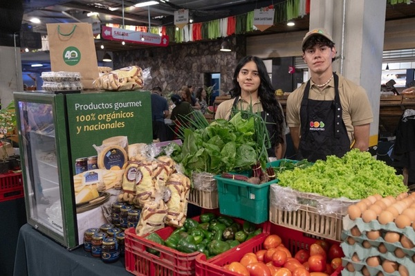 Siguen habilitadas las inscripciones para las Escuelas Agrícolas Autosostenibles de Cerrito y Belén