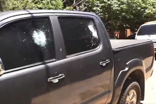 Popular / Asalto tipo comando en Asunción: ojekuaáma grupo que perpetró el golpe