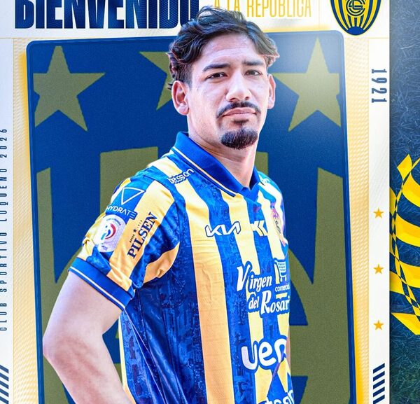 Popular / "Luqueño es un club muy exigente"