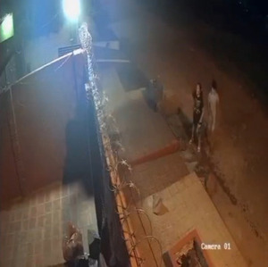 Popular / Doña y su hijo atacaron a vecina