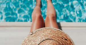Diario HOY | Recomiendan cómo cuidar la piel en verano para evitar quemaduras y daños por el sol