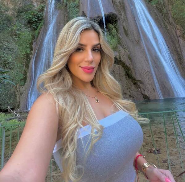 “Lástima que hoy me quiera hacer daño una persona que supuestamente me amaba”. (AUDIO)