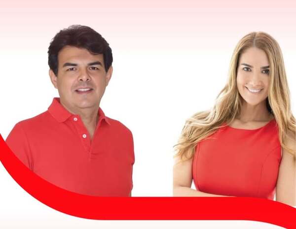 El amor clandestino en los tiempos de campañas electorales - Chismes, Arte y Espectáculo  - Churero.com