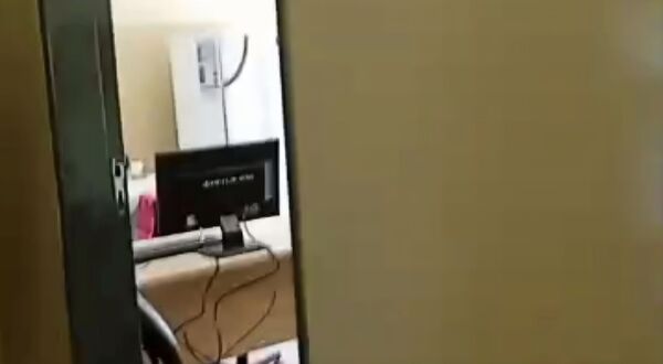 Pobladora halla USF abierta, pero sin personal en Curuzú de Hierro - Concepción al Día