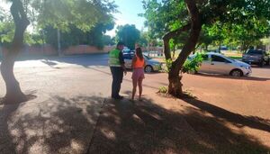 Popular / Yiyi denunció violencia de su pareja, pero él he'i que es la víctima