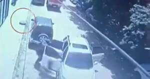 Diario HOY | Lo que se sabe sobre el fallido plan de asalto a gerente de casa de cambios: “Estaban preparados”