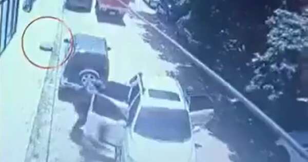 Diario HOY | Lo que se sabe sobre el fallido plan de asalto a gerente de casa de cambios: “Estaban preparados”