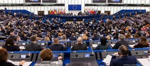 Eurocámara remite pacto con Mercosur a Tribunal de Justicia - ADN Digital