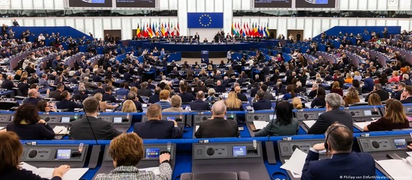 Eurocámara remite pacto con Mercosur a Tribunal de Justicia - ADN Digital